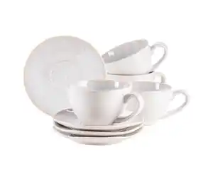 Mäser Kaffeetassen-Set »Frozen«, 8-tlg