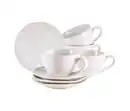 Bild 1 von Mäser Kaffeetassen-Set »Frozen«, 8-tlg
