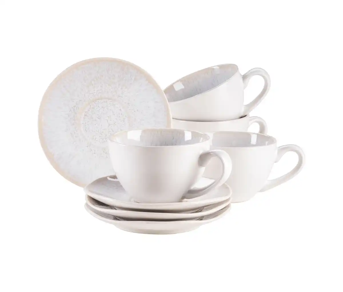 Bild 1 von Mäser Kaffeetassen-Set »Frozen«, 8-tlg