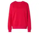 Bild 1 von Sweatshirt, rot
