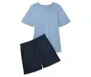 Bild 1 von Shorty-Pyjama-Set, Alloverprint