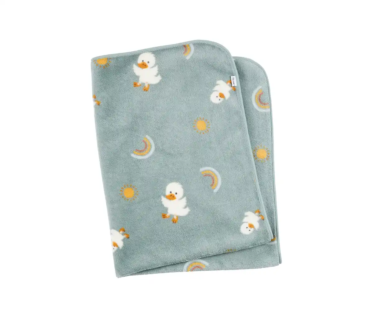 Bild 1 von Sterntaler Babydecke Edda