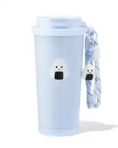 Kaffeebecher, 500 ml, Onigiri