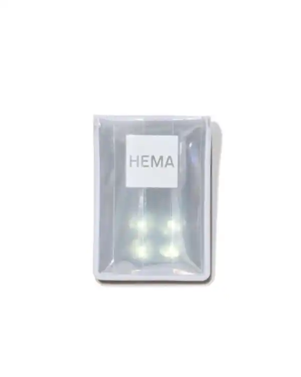 Bild 2 von Clip mit Reflektor und LED-Lampe