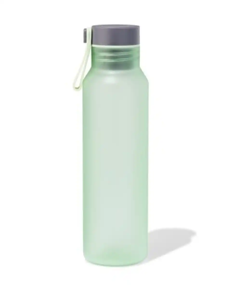 Bild 1 von Wasserflasche 600 ml, grün