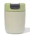Bild 1 von Kaffeebecher 300 ml, Edelstahl, grün