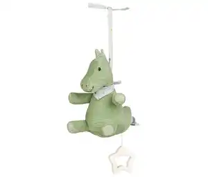 Sterntaler Spieluhr S DINO Rexi