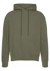 Fruit of the Loom Kapuzensweatshirt mit Kängurutasche