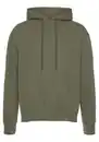 Bild 1 von Fruit of the Loom Kapuzensweatshirt mit Kängurutasche