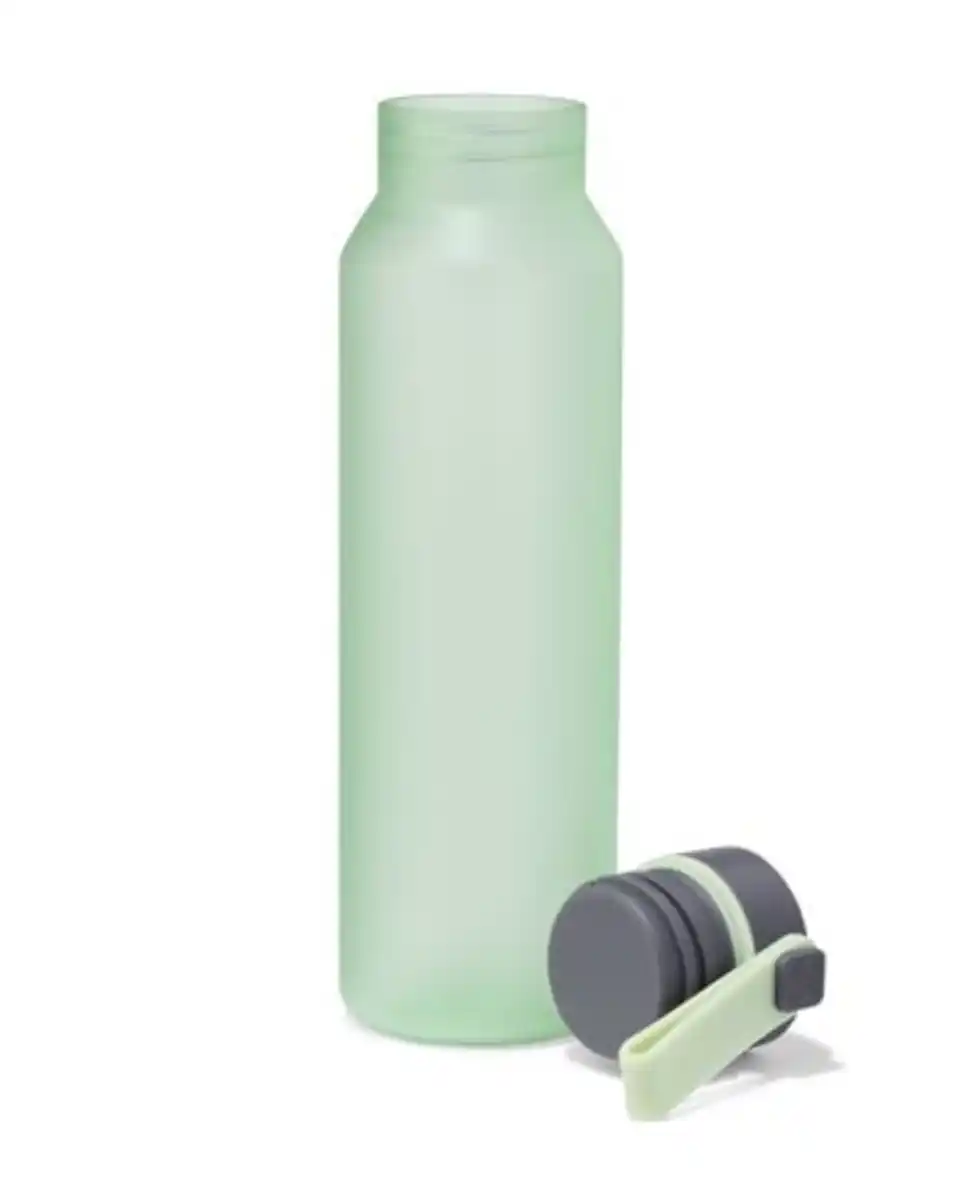 Bild 3 von Wasserflasche 600 ml, grün