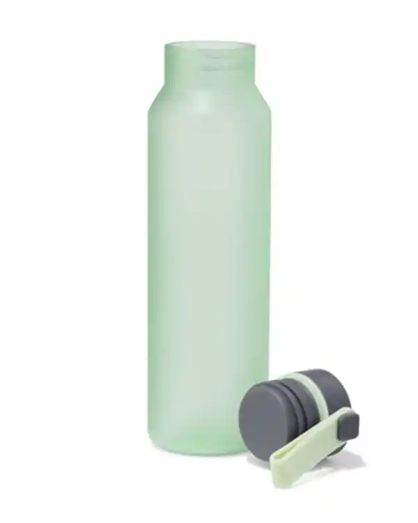 Bild 3 von Wasserflasche 600 ml, grün