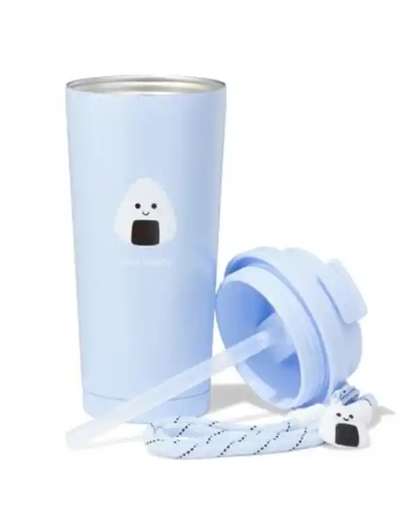 Bild 3 von Kaffeebecher, 500 ml, Onigiri