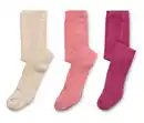 Bild 1 von 3 Kinder-Strumpfhosen, rosa/beige
