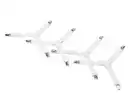 Bild 1 von 4 Spannbettlaken-Clips