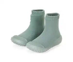 Sterntaler Adventure Socks, grün
