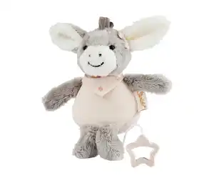 Sterntaler Spieluhr »Esel Emmi Girl«, S
