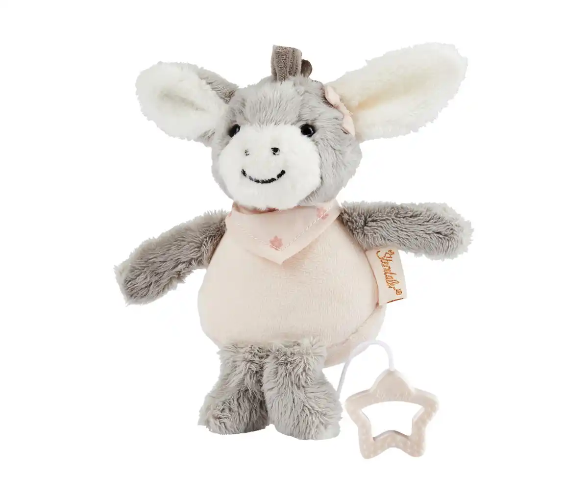 Bild 1 von Sterntaler Spieluhr »Esel Emmi Girl«, S