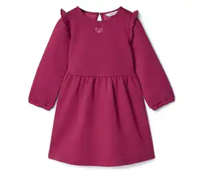 Kinder-Sweatkleid