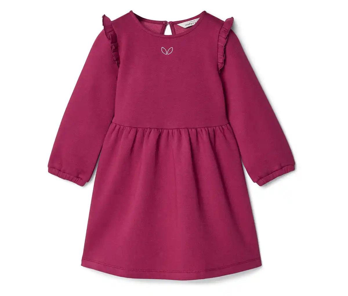 Bild 1 von Kinder-Sweatkleid