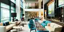 Bild 1 von The Hague Marriott Hotel