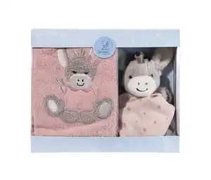Sterntaler Geschenkset »Esel Emmi Girl«