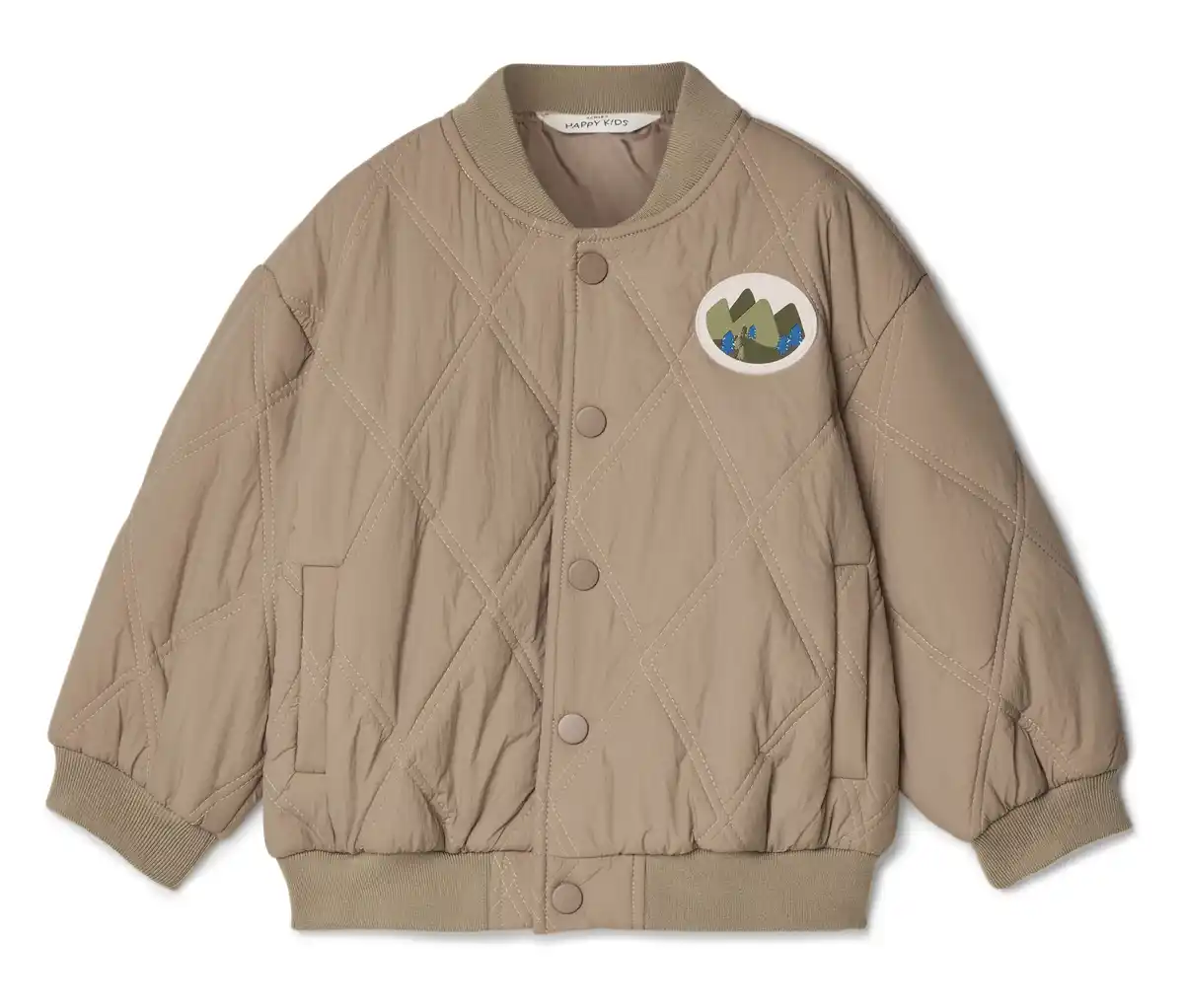 Bild 1 von Kinder-Steppjacke