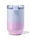 Bild 1 von Kaffeebecher to go, 350 ml, Edelstahl, mit Farbverlauf