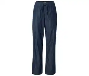 Wide-Komfort-Jeans