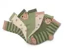 Bild 1 von 7 Paar Kinder-Socken