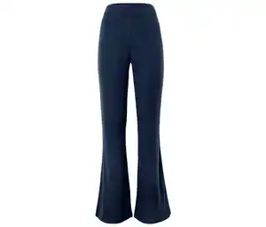 Ausgestellte Leggings