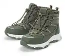 Bild 1 von Kinder-Thermostiefel, olivgrün