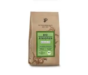 Bio Äthiopien - 250 g Gemahlen