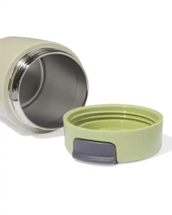Bild 3 von Kaffeebecher 300 ml, Edelstahl, grün