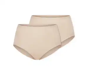 2 SCHIESSER Maxislips, sand
