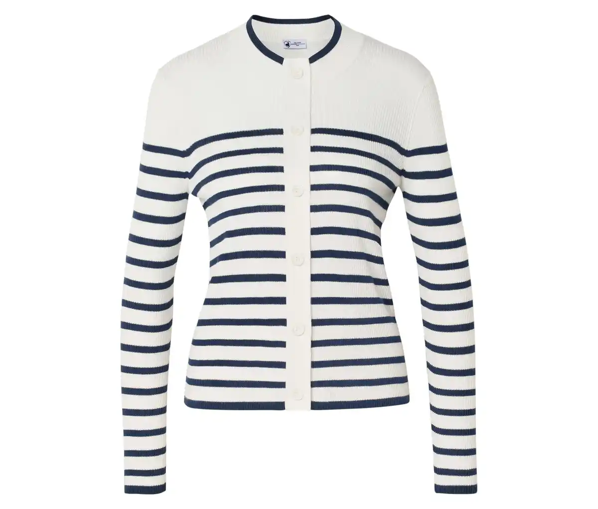 Bild 1 von Feinstrick-Cardigan mit Cashmere