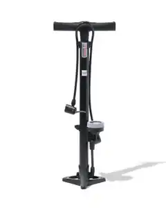 Fahrradpumpe