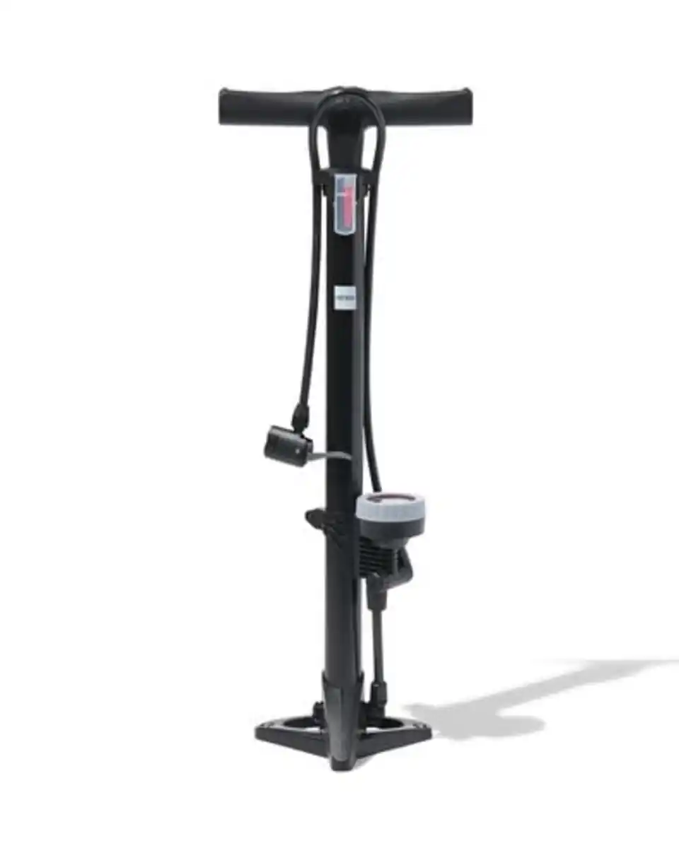 Bild 1 von Fahrradpumpe