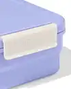 Bild 3 von Brotdose modular klein, blau