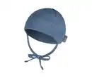 Bild 1 von Sterntaler Beanie, blau meliert