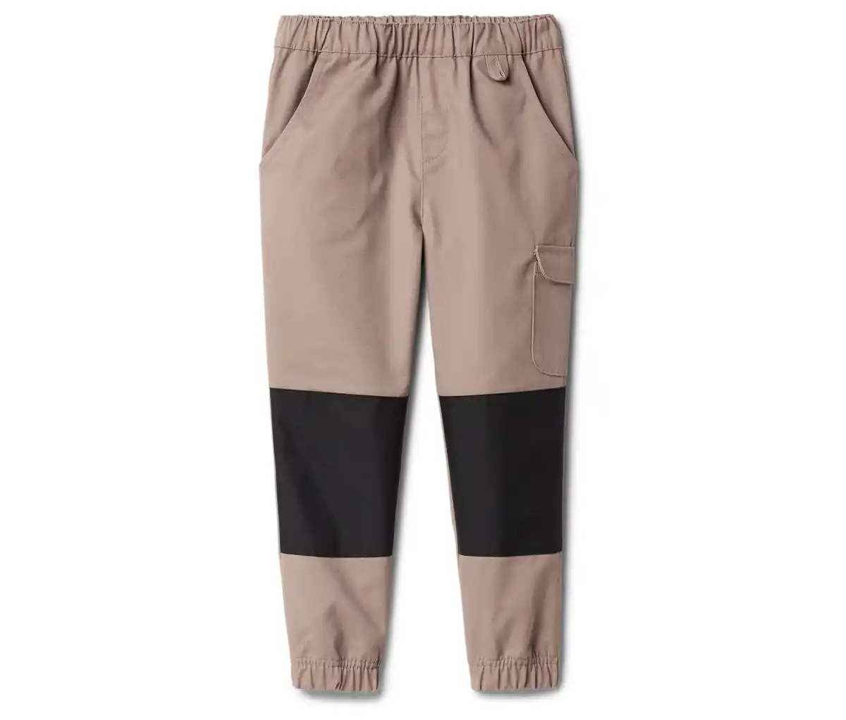 Bild 1 von Kinder-Outdoorhose, braun