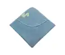 Bild 1 von Sterntaler Kapuzenbadetuch DINO, 80 x 80
