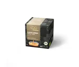 Qbo Caffè JABANA YIRGA - 8 Kapseln