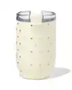 Bild 1 von Kaffeebecher, 350 ml, Edelstahl, Herzen