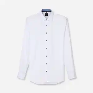 OLYMP Businesshemd No. Six super slim