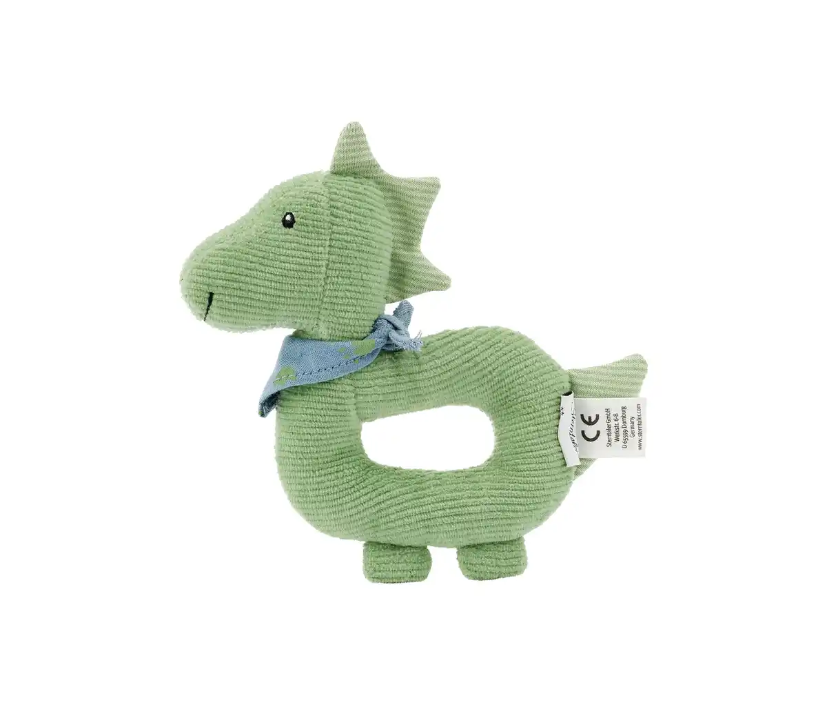 Bild 1 von Sterntaler Greifling DINO Rexi
