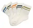 Bild 1 von 5 Paar Kinder-Tennissocken