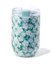 Bild 1 von Kaffeebecher, 350 ml, Blumen