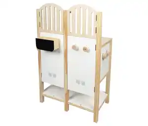 small foot Hobby-Horse-Pferdestall