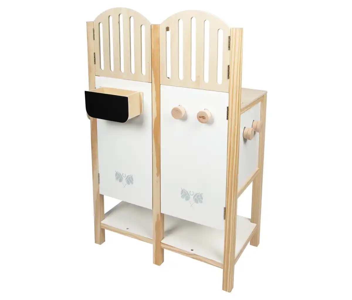 Bild 1 von small foot Hobby-Horse-Pferdestall