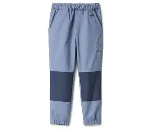 Kinder-Outdoorhose, blau